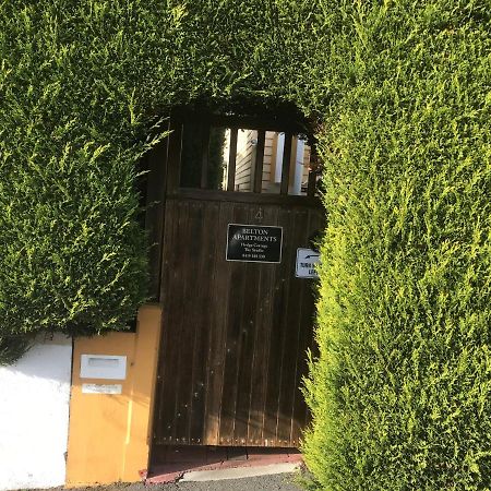 Belton Apartments-Hedge Cottage 霍巴特 外观 照片