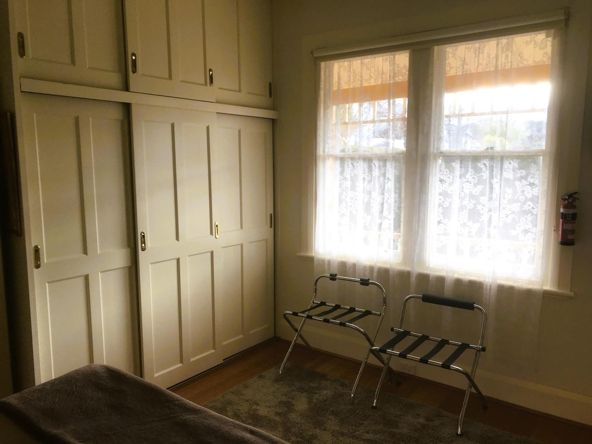 Belton Apartments-Hedge Cottage 霍巴特 外观 照片