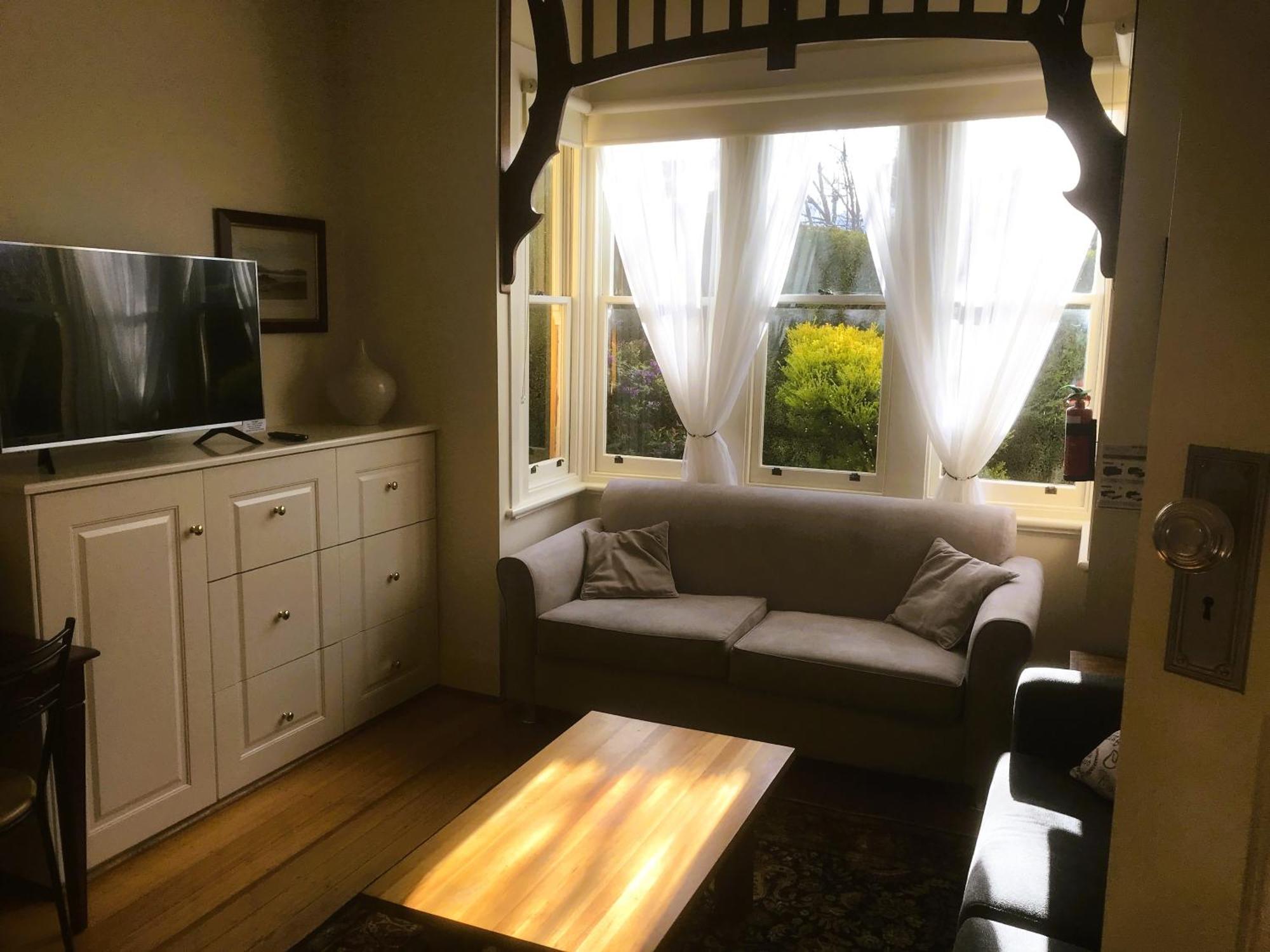 Belton Apartments-Hedge Cottage 霍巴特 外观 照片