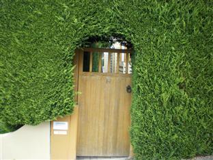 Belton Apartments-Hedge Cottage 霍巴特 外观 照片