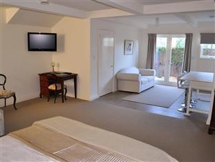 Belton Apartments-Hedge Cottage 霍巴特 外观 照片