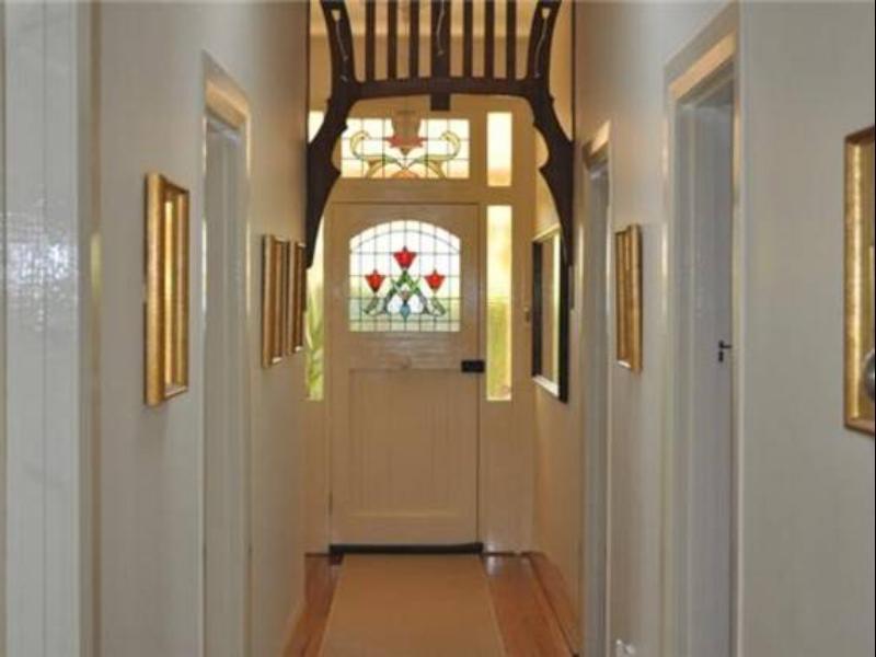 Belton Apartments-Hedge Cottage 霍巴特 外观 照片